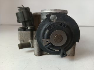 bontott CHEVROLET MATIZ Fojtószelep (Elektromos)