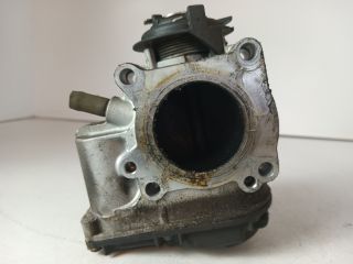 bontott CHEVROLET MATIZ Fojtószelep (Elektromos)