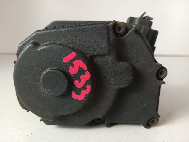 bontott CHEVROLET MATIZ Fojtószelep (Elektromos)