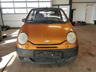 bontott CHEVROLET MATIZ Gyújtótrafó