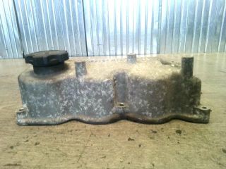 bontott CHEVROLET MATIZ Szelepfedél