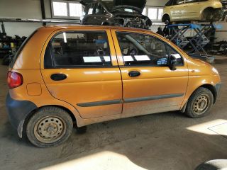 bontott CHEVROLET MATIZ Váltó (Mechanikus)