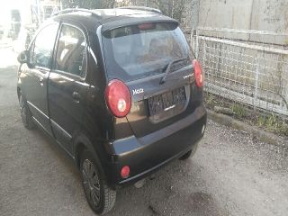 bontott CHEVROLET MATIZ Biztosítéktábla Motortér