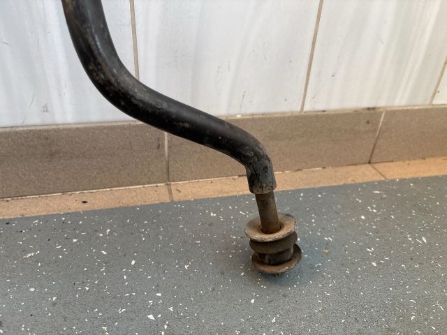 bontott CHEVROLET MATIZ Első Vízszintes Stabilizátor Rúd