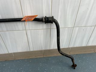 bontott CHEVROLET MATIZ Első Vízszintes Stabilizátor Rúd