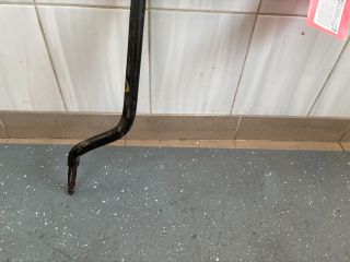 bontott CHEVROLET MATIZ Első Vízszintes Stabilizátor Rúd