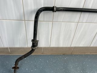 bontott CHEVROLET MATIZ Első Vízszintes Stabilizátor Rúd