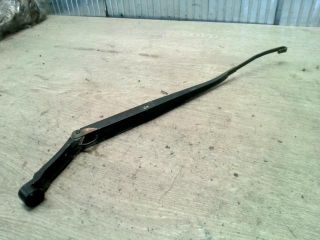 bontott CHEVROLET MATIZ Bal első Ablaktörlő Kar