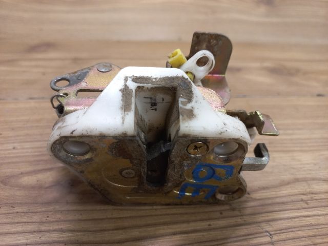 bontott CHEVROLET MATIZ Bal első Ajtózár