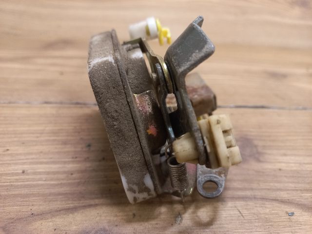 bontott CHEVROLET MATIZ Bal első Ajtózár