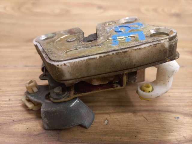 bontott CHEVROLET MATIZ Bal első Ajtózár