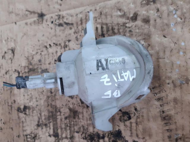 bontott CHEVROLET MATIZ Bal első Irányjelző