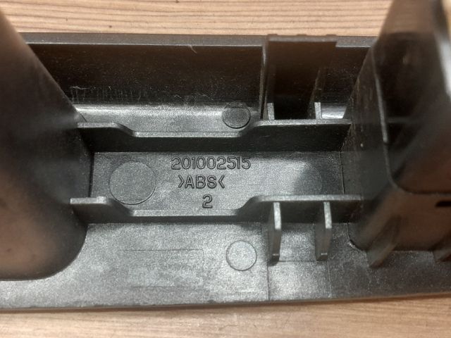 bontott CHEVROLET MATIZ Bal hátsó Ablakemelő Kapcsoló