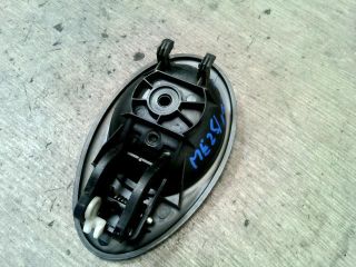 bontott CHEVROLET MATIZ Bal hátsó Belső Kilincs