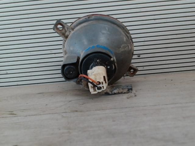 bontott CHEVROLET MATIZ Bal Ködzárófény