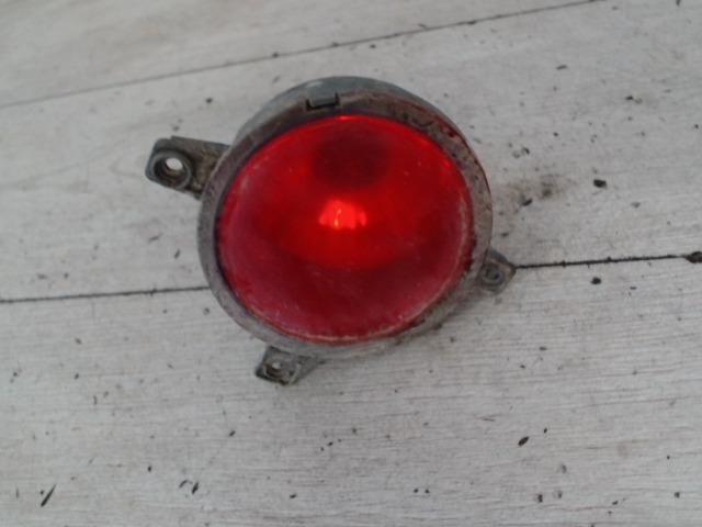 bontott CHEVROLET MATIZ Bal Ködzárófény