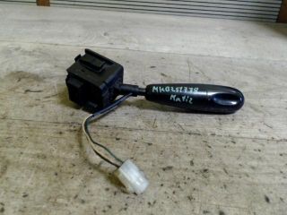 bontott CHEVROLET MATIZ Bal Kormánykapcsoló Irányjelző