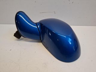 bontott CHEVROLET MATIZ Bal Visszapillantó Tükör (Elektromos)