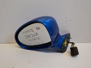 bontott CHEVROLET MATIZ Bal Visszapillantó Tükör (Elektromos)