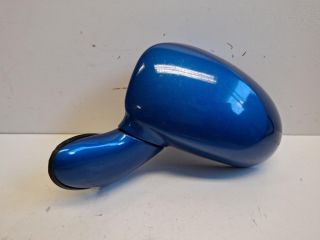 bontott CHEVROLET MATIZ Bal Visszapillantó Tükör (Elektromos)