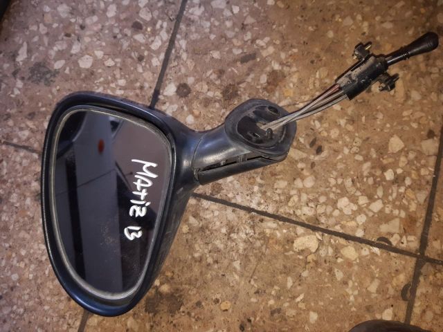 bontott CHEVROLET MATIZ Bal Visszapillantó Tükör (Mechanikus)