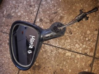 bontott CHEVROLET MATIZ Bal Visszapillantó Tükör (Mechanikus)