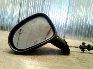 bontott CHEVROLET MATIZ Bal Visszapillantó Tükör (Mechanikus)