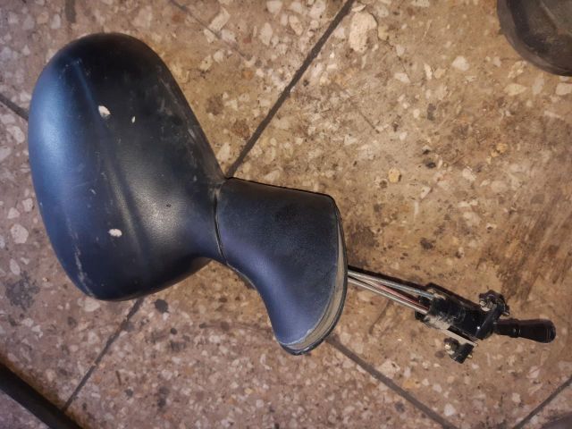 bontott CHEVROLET MATIZ Bal Visszapillantó Tükör (Mechanikus)