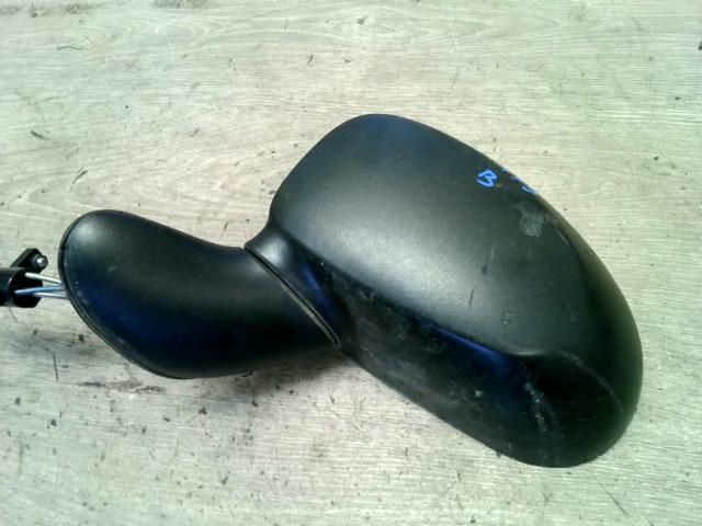 bontott CHEVROLET MATIZ Bal Visszapillantó Tükör (Mechanikus)
