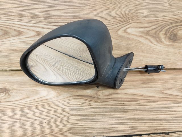 bontott CHEVROLET MATIZ Bal Visszapillantó Tükör (Mechanikus)
