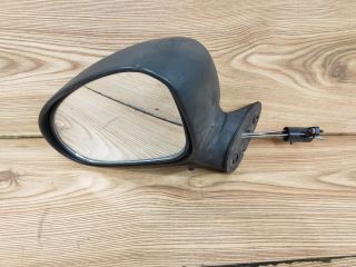 bontott CHEVROLET MATIZ Bal Visszapillantó Tükör (Mechanikus)