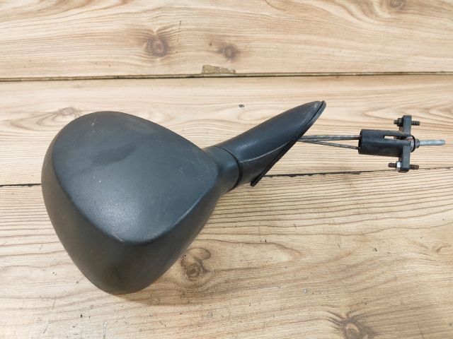 bontott CHEVROLET MATIZ Bal Visszapillantó Tükör (Mechanikus)