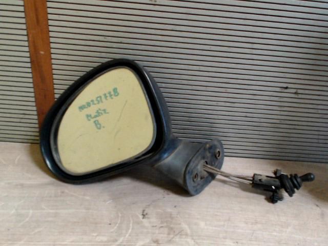 bontott CHEVROLET MATIZ Bal Visszapillantó Tükör (Mechanikus)