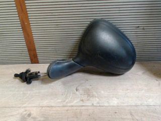 bontott CHEVROLET MATIZ Bal Visszapillantó Tükör (Mechanikus)