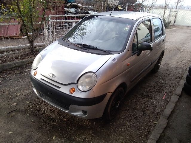 bontott CHEVROLET MATIZ Belső Visszapillantó Tükör