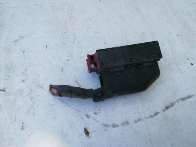 bontott CHEVROLET MATIZ Csatlakozó