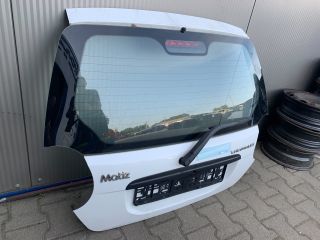 bontott CHEVROLET MATIZ Csomagtérajtó (Részeivel)