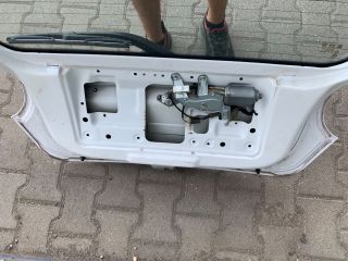 bontott CHEVROLET MATIZ Csomagtérajtó (Részeivel)