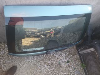 bontott CHEVROLET MATIZ Csomagtérajtó (Részeivel)