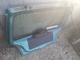 bontott CHEVROLET MATIZ Csomagtérajtó (Részeivel)