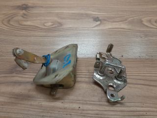 bontott CHEVROLET MATIZ Csomagtérajtó Zárszerkezet