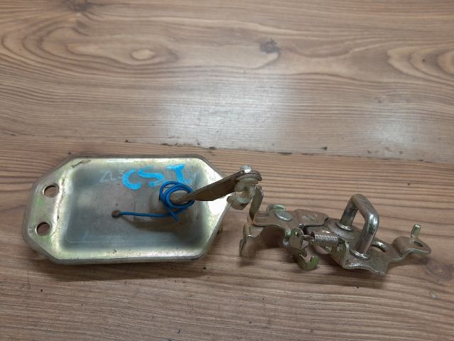 bontott CHEVROLET MATIZ Csomagtérajtó Zárszerkezet