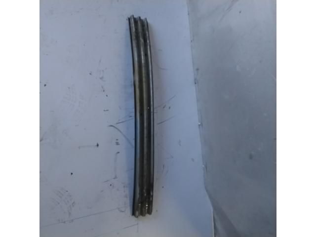 bontott CHEVROLET MATIZ Első Lökhárító Merevítő (Fém)