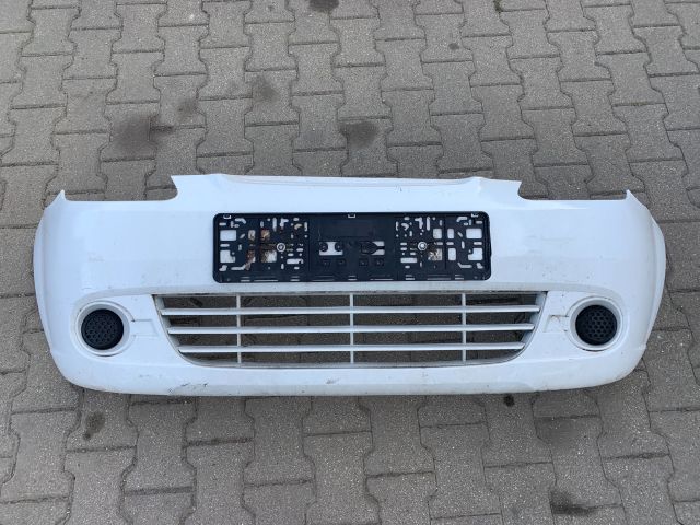 bontott CHEVROLET MATIZ Első Lökhárító (Részeivel)