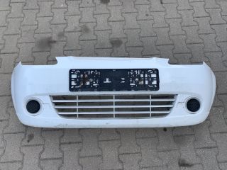 bontott CHEVROLET MATIZ Első Lökhárító (Részeivel)