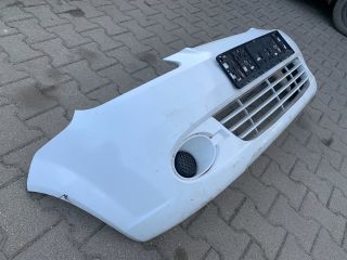 bontott CHEVROLET MATIZ Első Lökhárító (Részeivel)