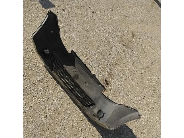 bontott CHEVROLET MATIZ Első Lökhárító (Üresen)