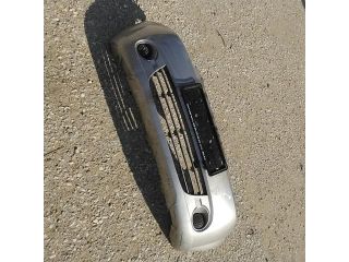 bontott CHEVROLET MATIZ Első Lökhárító (Üresen)