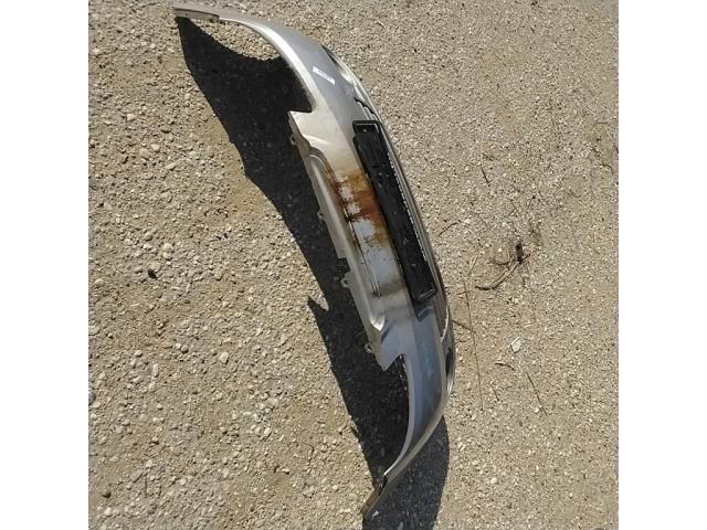 bontott CHEVROLET MATIZ Első Lökhárító (Üresen)