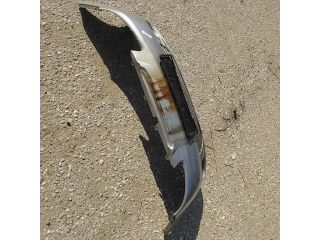 bontott CHEVROLET MATIZ Első Lökhárító (Üresen)